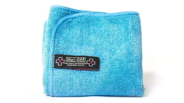 Muc-Off Helmet Care Kit Alt du trenger til hjelmen 