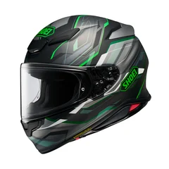 Shoei NXR 2 CAPRICCIO TC4 Touring Toppmodell  fra Shoei!