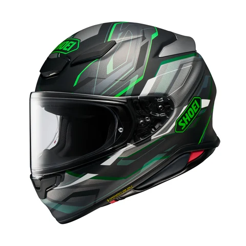 Shoei NXR 2 CAPRICCIO TC4 Touring Toppmodell  fra Shoei!
