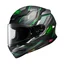 Shoei NXR 2 CAPRICCIO TC4 Touring Toppmodell  fra Shoei!