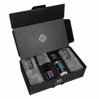 Muc-Off Ceramic Protection Kit Keramisk beskyttelsessett