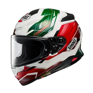 Shoei NXR 2 CAPRICCIO TC11 Touring Toppmodell  fra Shoei!