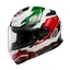 Shoei NXR 2 CAPRICCIO TC11 Touring Toppmodell  fra Shoei!
