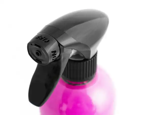 Muc-Off High Performance Waterless 750ml - Vask sykkelen uten vann! 
