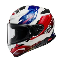 Shoei NXR 2 CAPRICCIO TC10 Touring Toppmodell  fra Shoei!