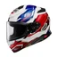 Shoei NXR 2 CAPRICCIO TC10 Touring Toppmodell  fra Shoei!