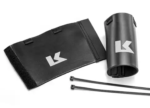 KRIEGA FORK SEAL COVERS Beskyttelse til gafler