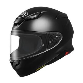 Shoei NXR 2 Sort Blank Touring Toppmodell  fra Shoei!
