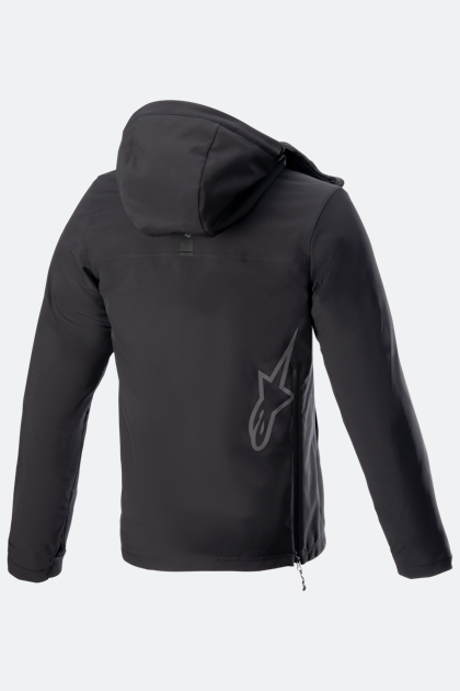 Alpinestars Sherpa MC-Hoodie