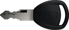 ABUS Trigger Alpha 355 2 RØD 