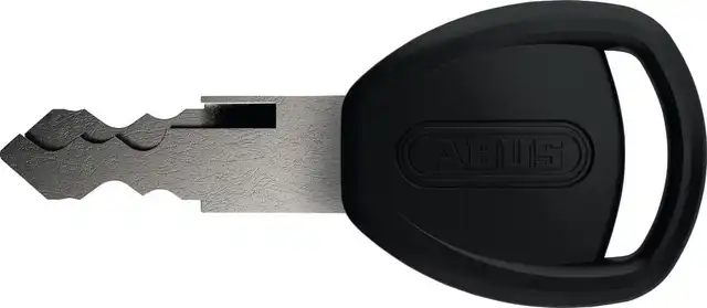 ABUS Trigger Alpha 355 2 RØD 