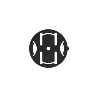 Beeline Moto 2 to v1 Mount Insert Adapter