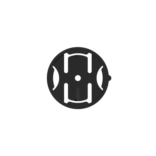 Beeline Moto 2 to v1 Mount Insert Adapter 