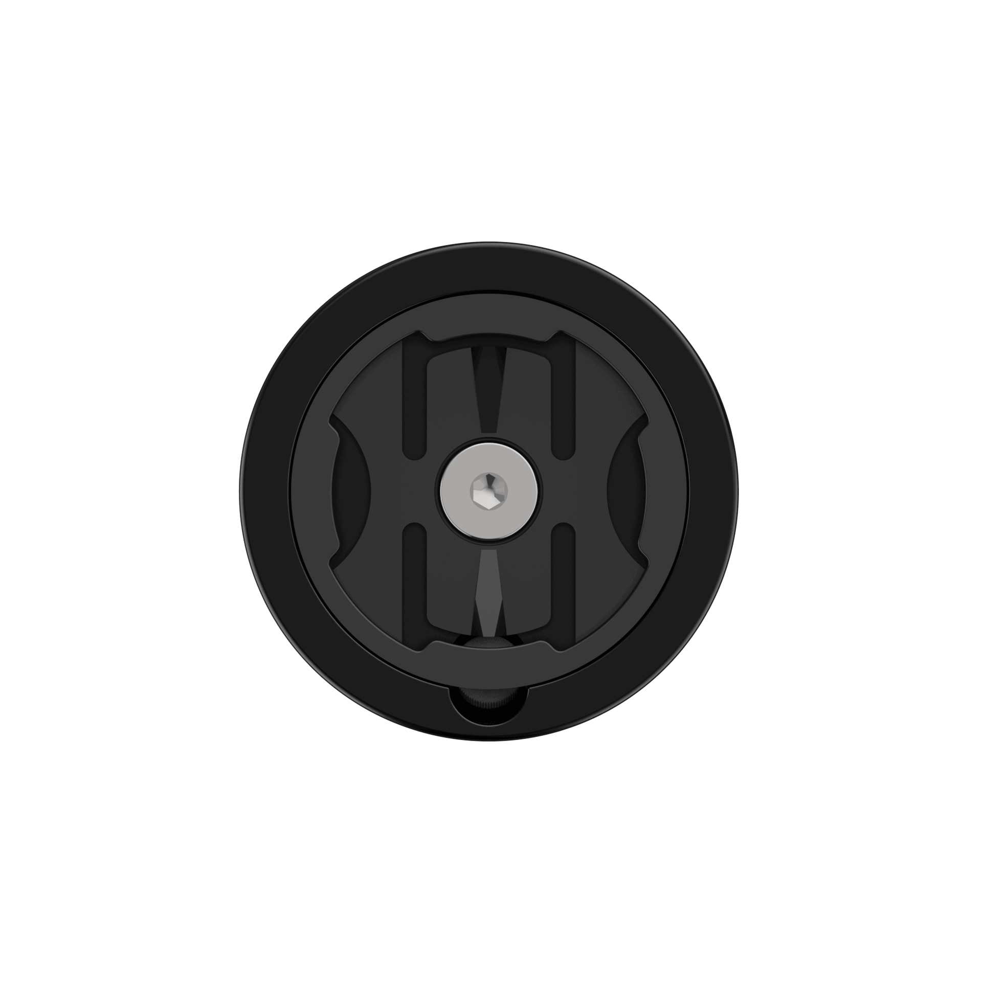 Beeline Bar Clamp Mount for Moto II