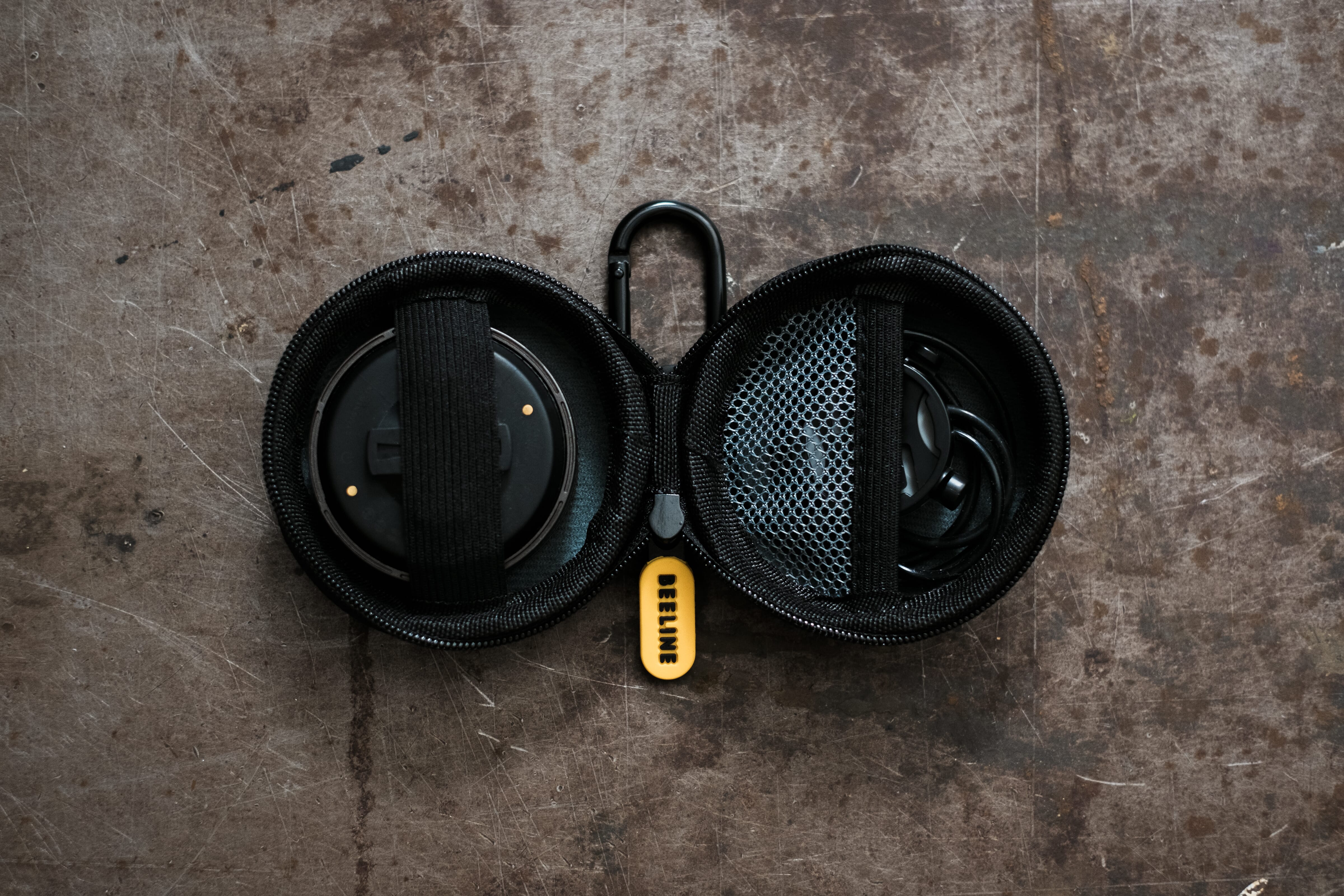 Beeline Oppbevaringseske / Carry Case for Moto II