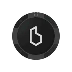 Beeline Moto II GPS Svart