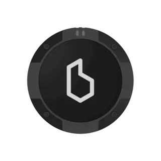 Beeline Moto II GPS Svart