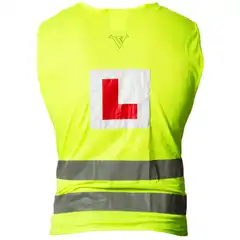 Bullfighter Refleksvest med L 