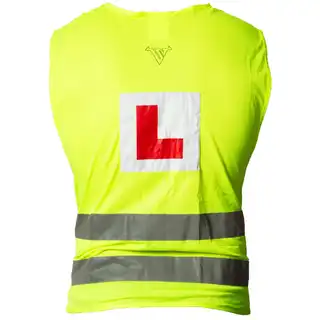 Bullfighter Refleksvest med L