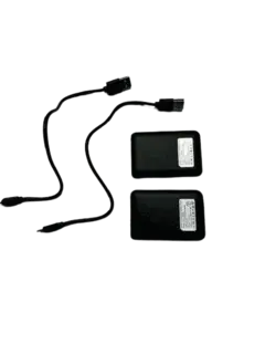 Bullfighter Batterier Til Varmehansker 