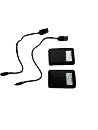 Bullfighter Batterier Til Varmehansker