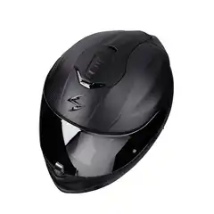 Scorpion MC-Hjelm EXO-1400 Matt Carbon