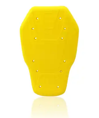 Sweep Solid B2 Ryggskinne