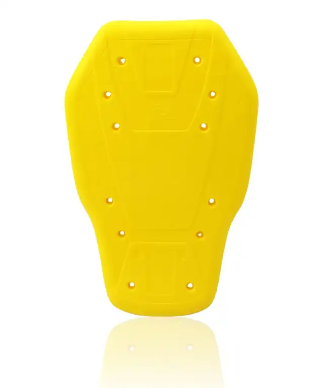 Sweep Solid B2 Ryggskinne 