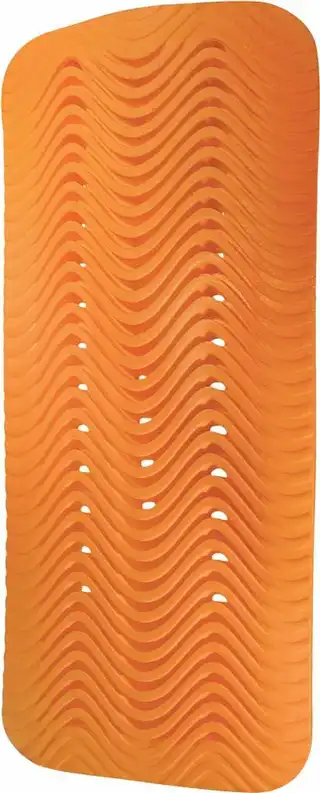 Richa D3O Viper Central One Size