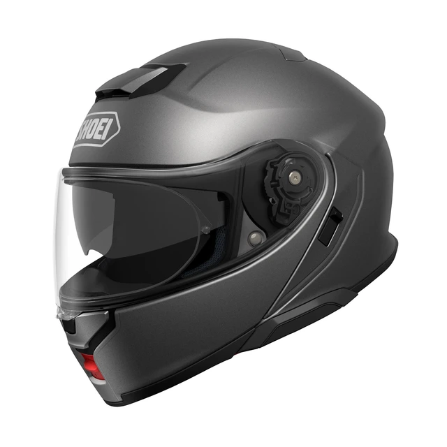 Shoei NEOTEC 3 ANTRACITE Åpningshjelm Toppmodell  fra Shoei! 