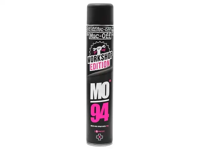Muc-Off MO-94 Workshop size 750ml Universalspray 