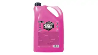 Muc-Off 5 Liter Bike Cleaner Vår mest solgte MC-Vask