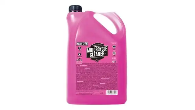 Muc-Off 5 Liter Bike Cleaner Vår mest solgte MC-Vask 