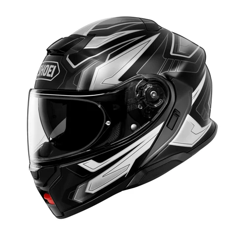 Shoei NEOTEC 3 ANTHEM TC5 Åpningshjelm Toppmodell  fra Shoei!