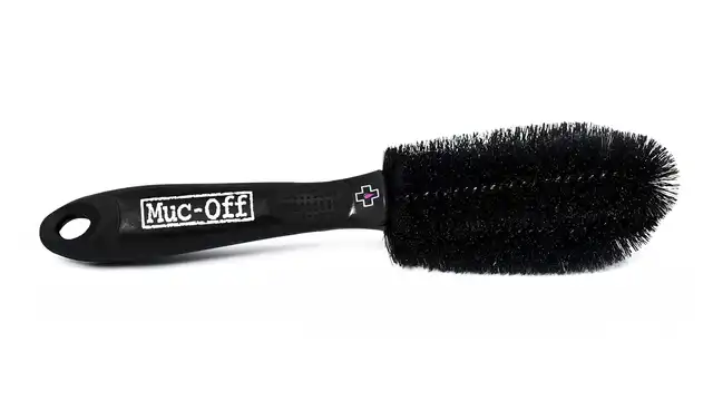 Muc-Off Wheel & Brake Brush Hjul og bremsebørste 