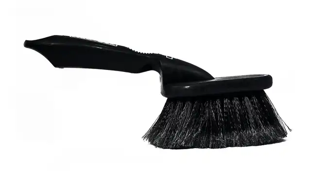 Muc-Off Soft Washing Brush Skånsom vaskebørste 