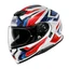 Shoei NEOTEC 3 ANTHEM TC10 Åpningshjelm Toppmodell  fra Shoei!