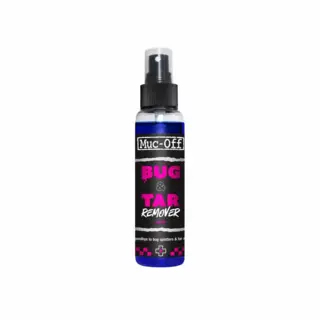 Muc-Off Bug and Tar Remover Insekts- og tjærefjerner 100ml
