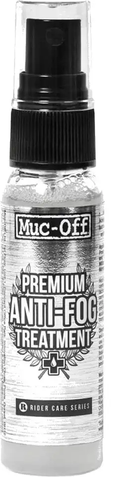 Muc-Off Premium Anti-Dugg Spray Antiduggspray som funker 