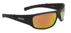 Bullfighter Solbrille Sunset Gul