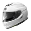 Shoei GT AIR 3 HVIT Allround Toppmodell  fra Shoei!
