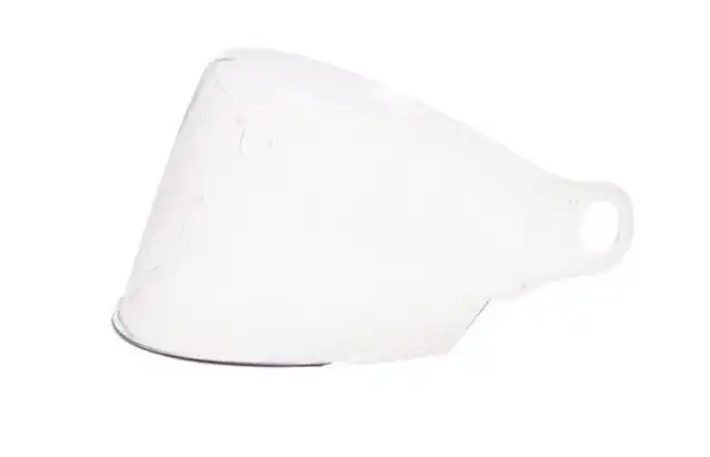 LS2 Visir OF616 Airflow II - Klart 