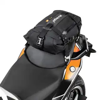 KRIEGA DRYPACK - US5 US-Drypacks er universalvesker til MC