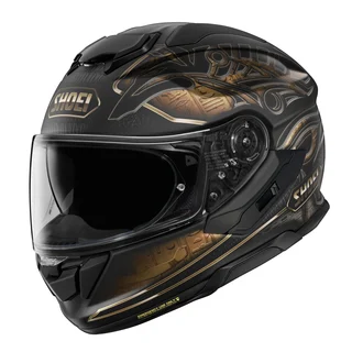 Shoei GT AIR 3 NILE TC9 Allround Toppmodell  fra Shoei!