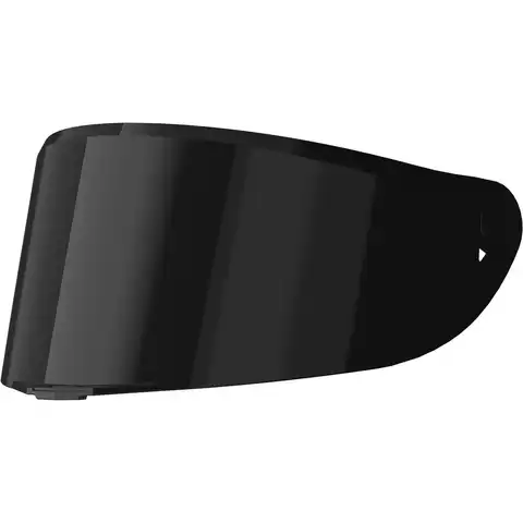 LS2 Visir FF812 Kid - Mørk tint
