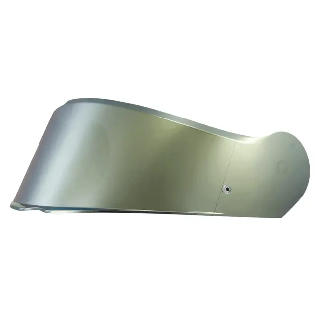 LS2 Visir FF908 Strobe II Gull/Speil 