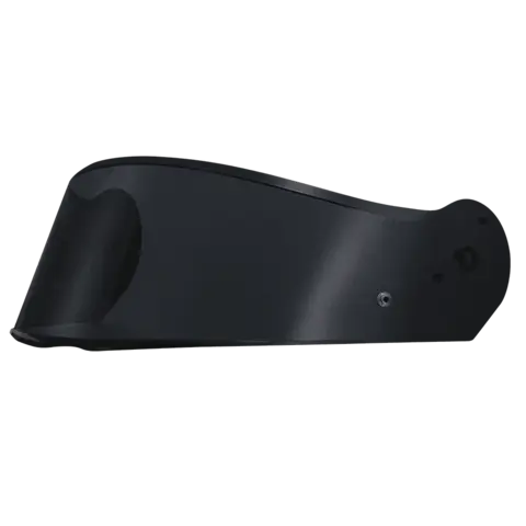 LS2 Visir FF908 Strobe II Mørk tint