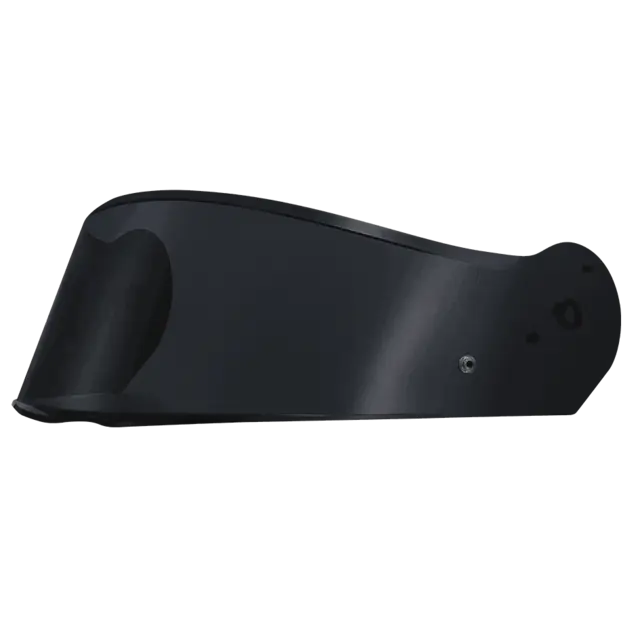 LS2 Visir FF908 Strobe II Mørk tint 