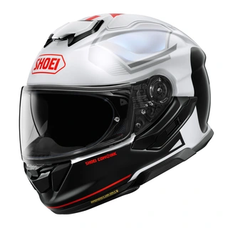 Shoei GT AIR 3 MIKE TC6 Allround Toppmodell  fra Shoei!