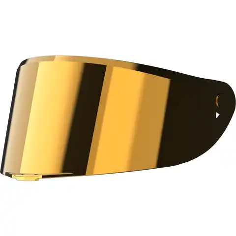 LS2 Visir FF807/817 Dragon/Challenger II Gull/Speil